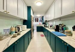 Blk 172 Bishan Street 13 (Bishan), HDB 5 Rooms #597055411
